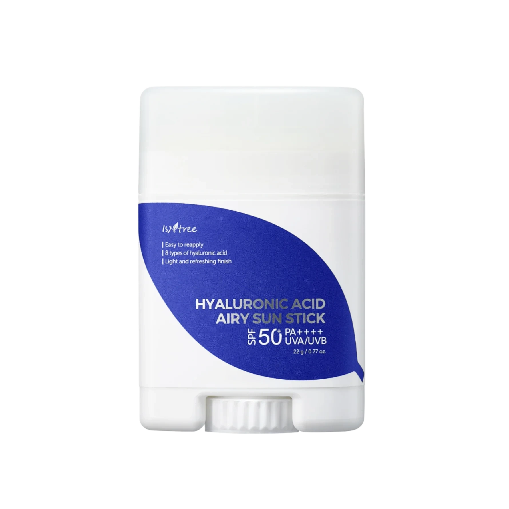 Isntree Hyaluronic Acid Airy Sun Stick 22 g