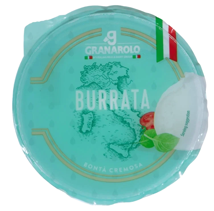 Burrata 125g Granarolo