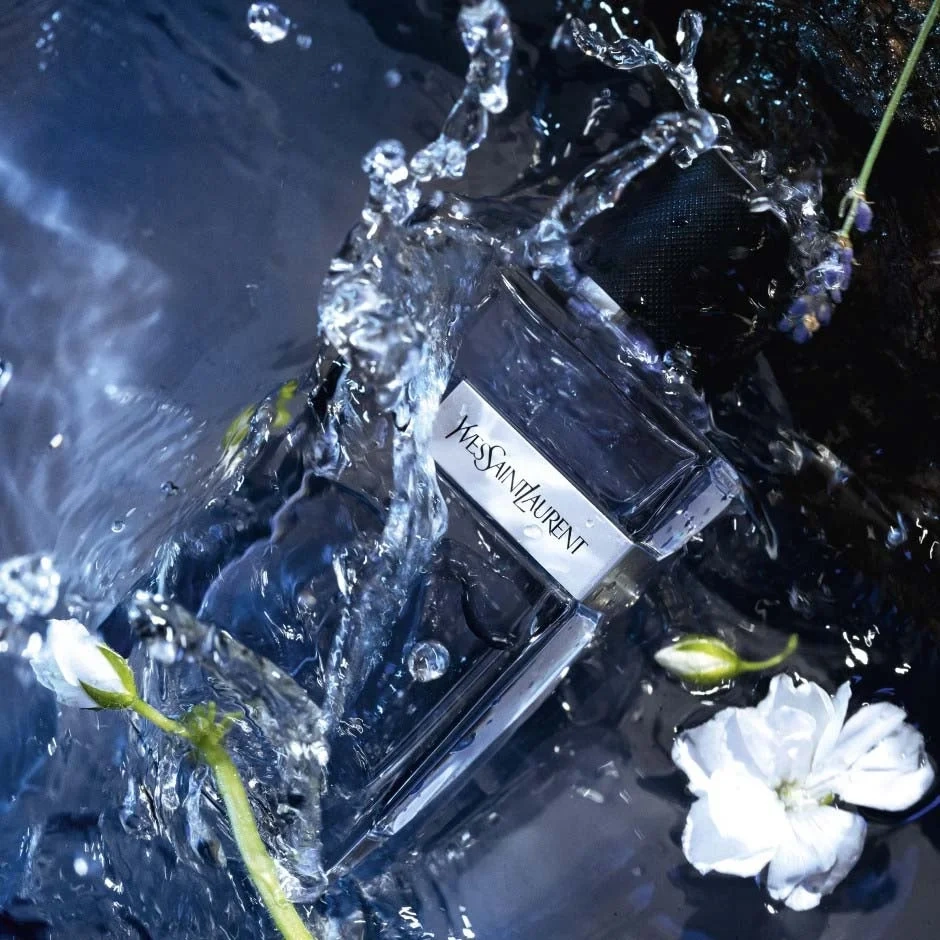 Yves Saint Laurent Y