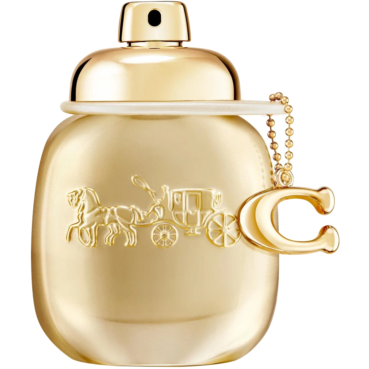 COACH Woman Gold