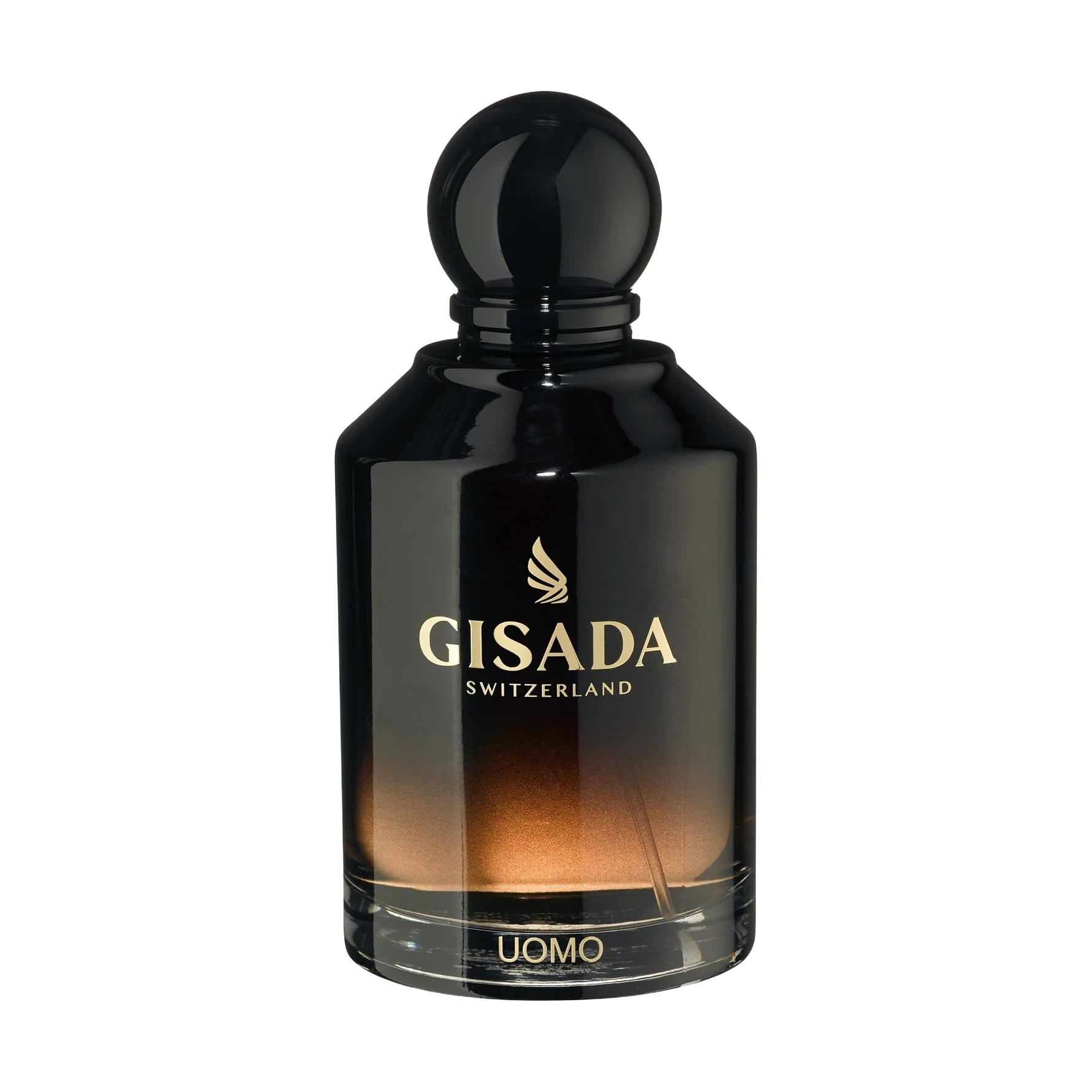 Gisada Uomo Eau de Parfum 100 ml