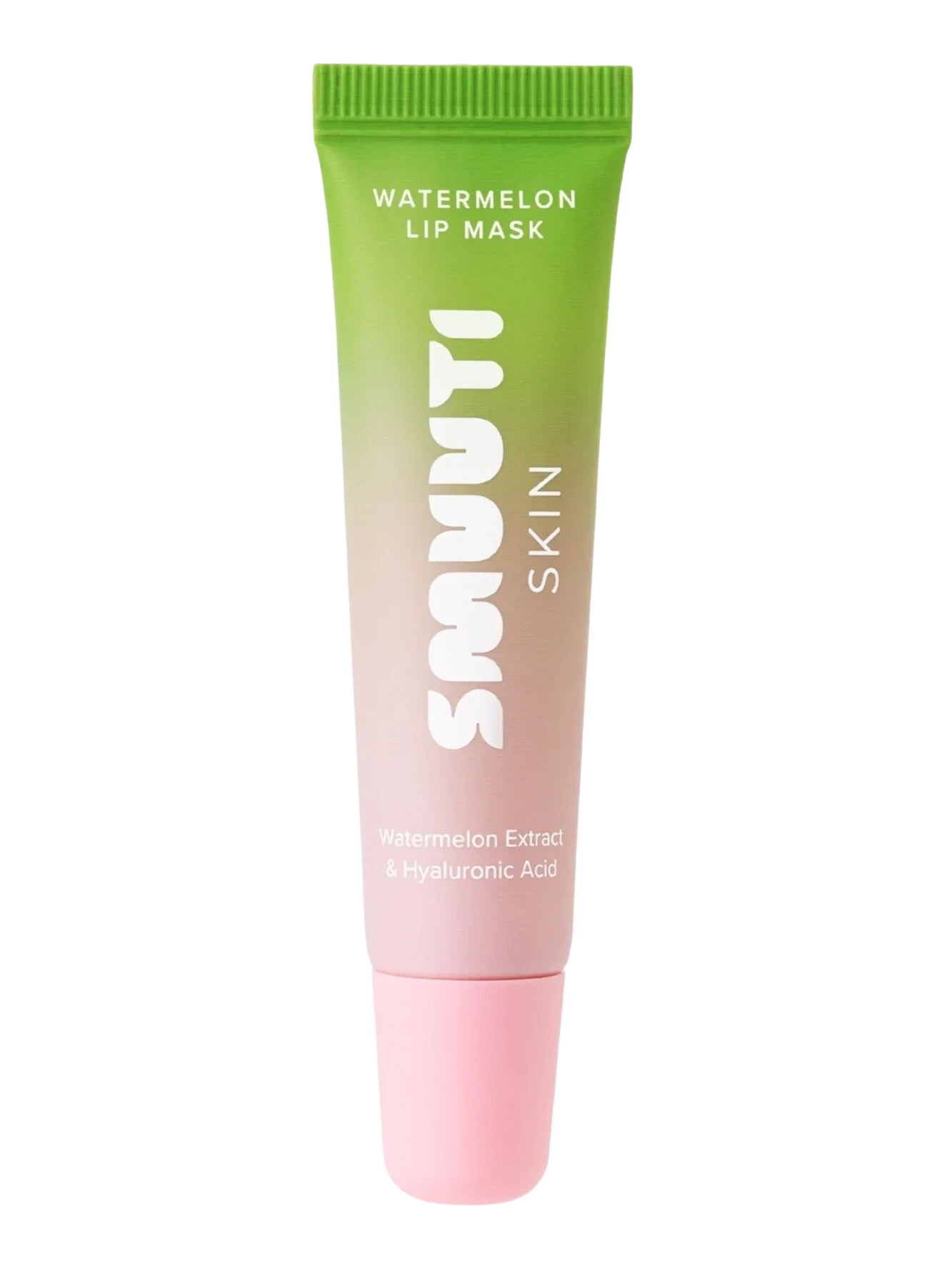 Smuuti Skin Watermelon Lip Mask 15 ml