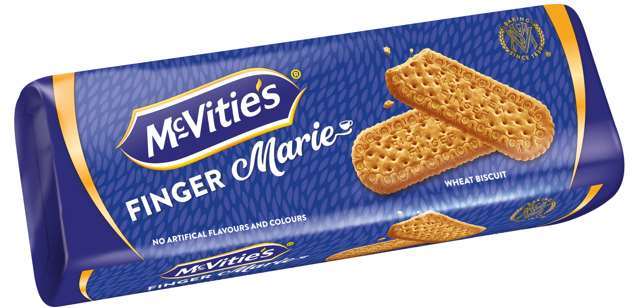 Finger Marie