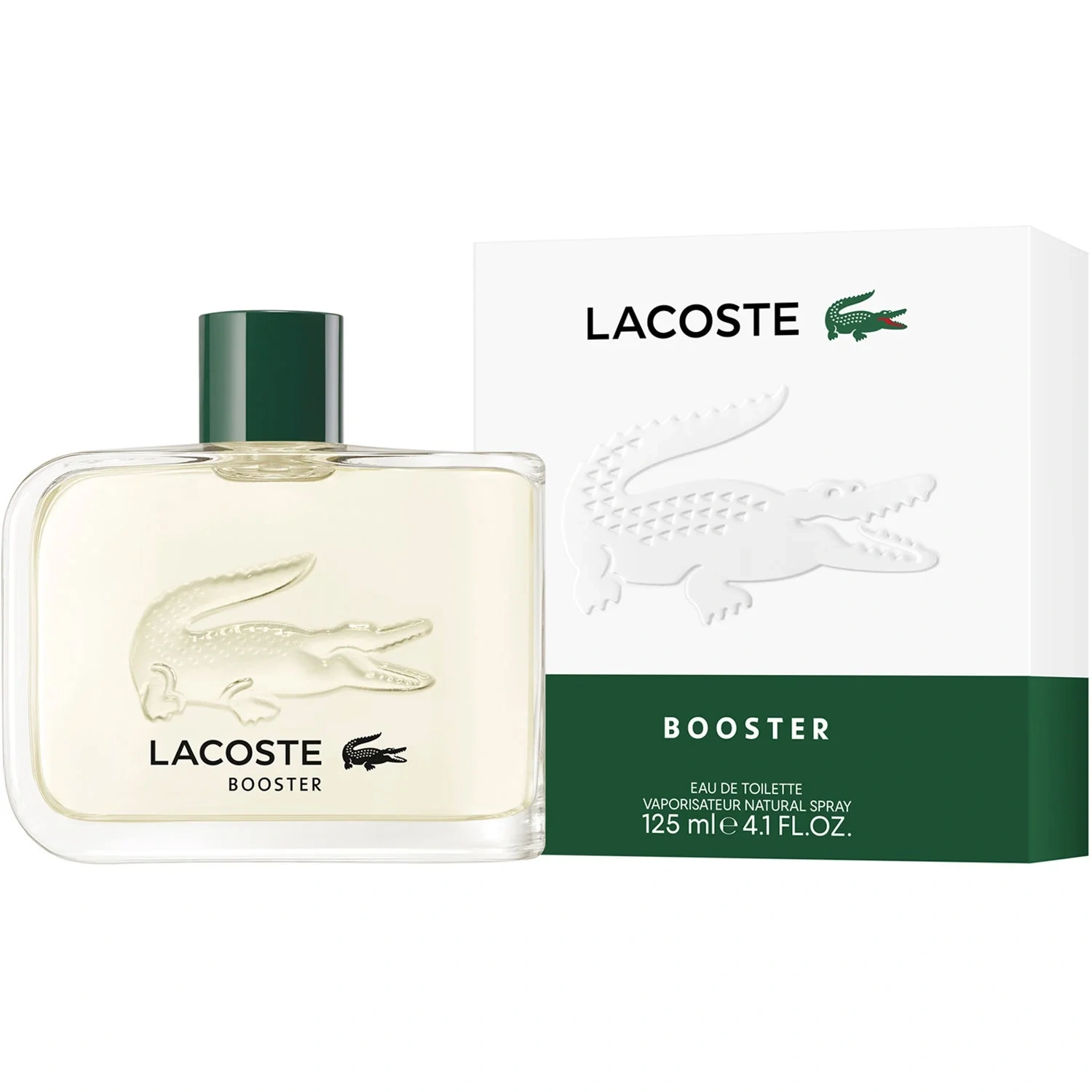 Lacoste Booster