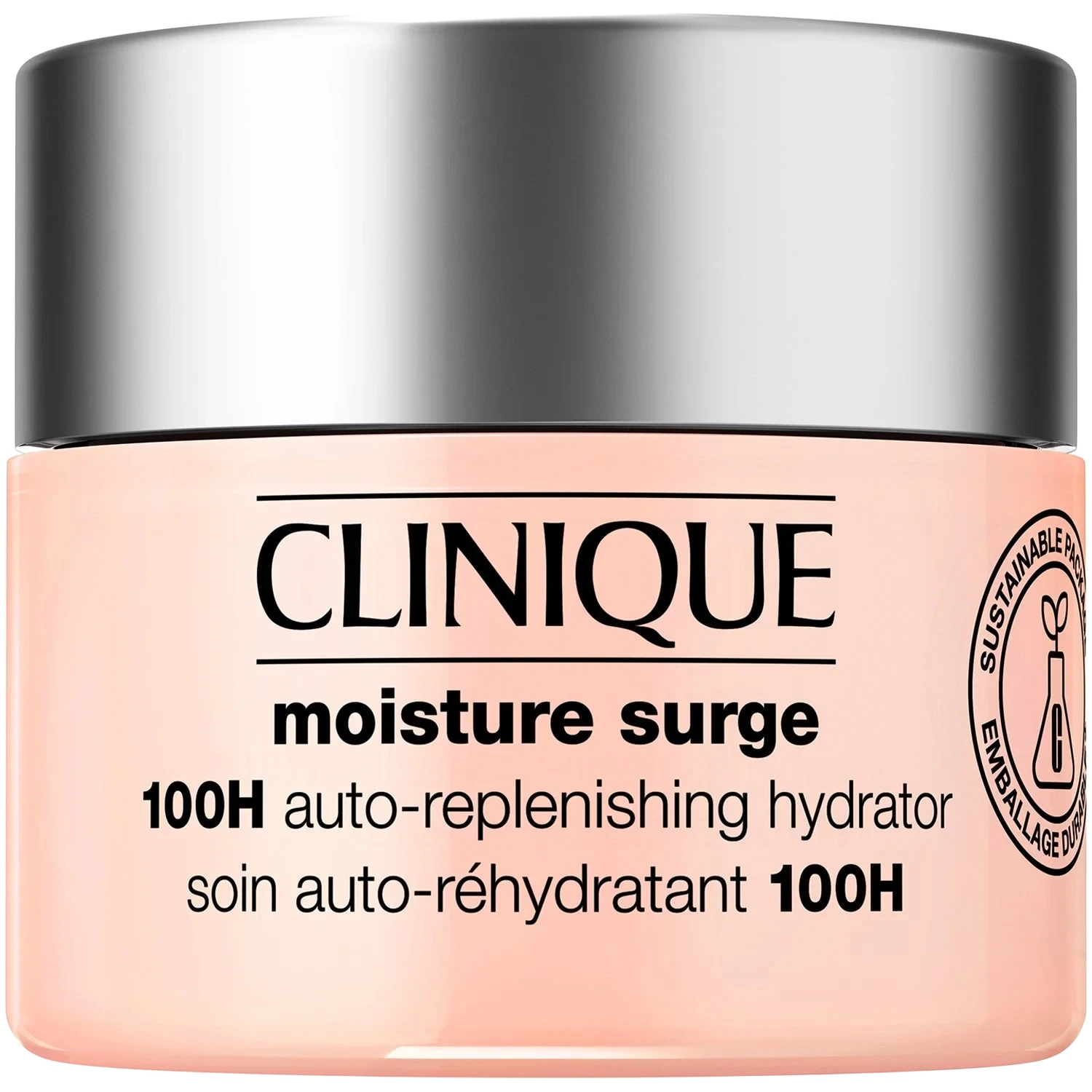 Clinique Moisture Surge 100H Auto-Replenishing Hydrator