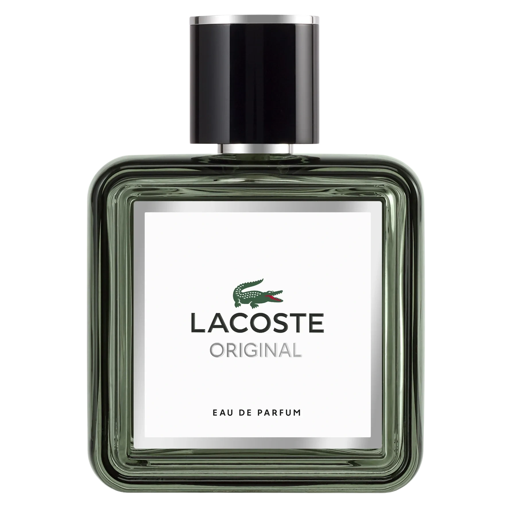 Lacoste Original Eau de Parfum 60 ml