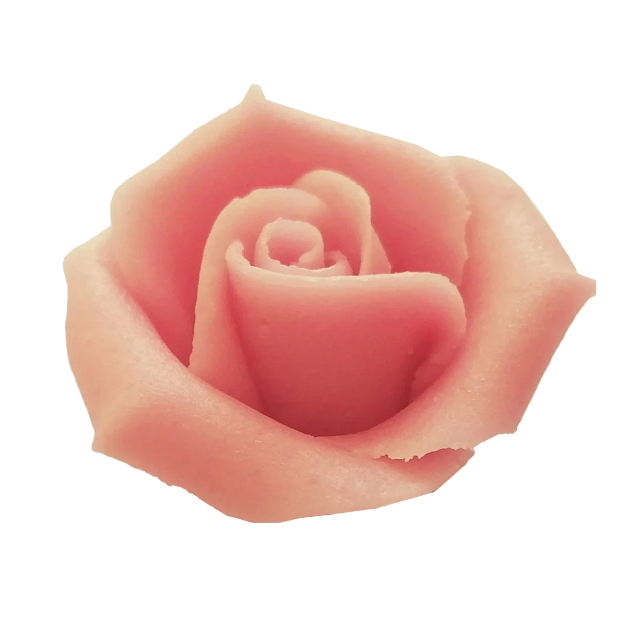Kuldkäpp Marsipanros Rosa