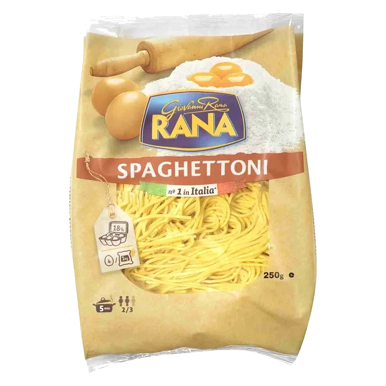 Fersk Pasta Spagetti 250g Rana