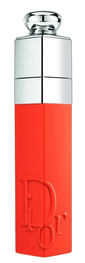 Dior Addict Lip Tint 641 Natural Red Tangerine
