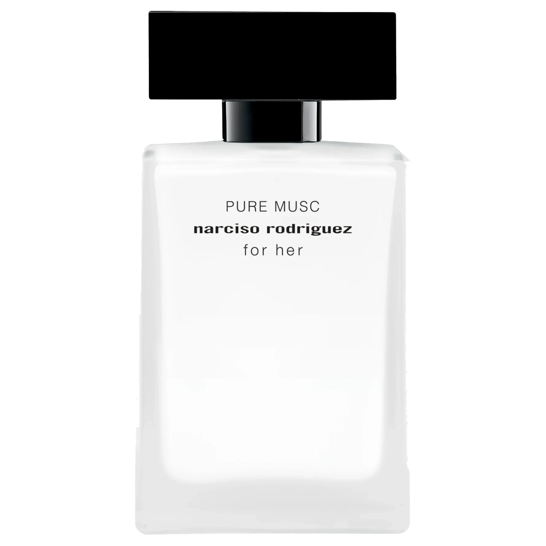 Narciso Rodriguez For Her Pure Musc Eau de Parfum 50 ml