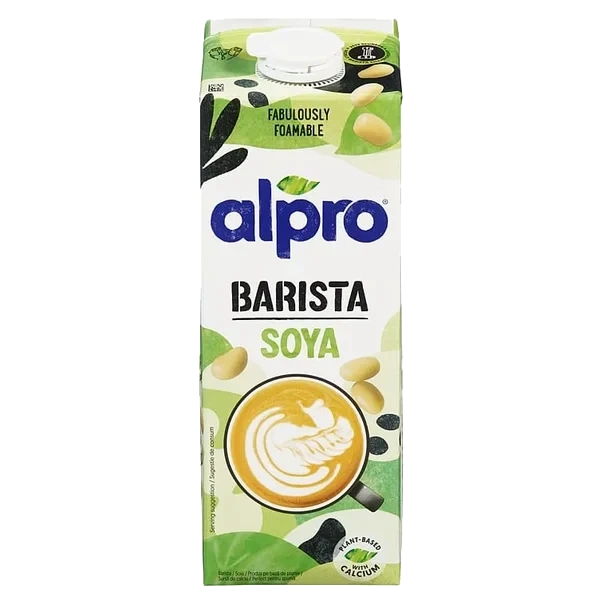 Sojadryck Barista