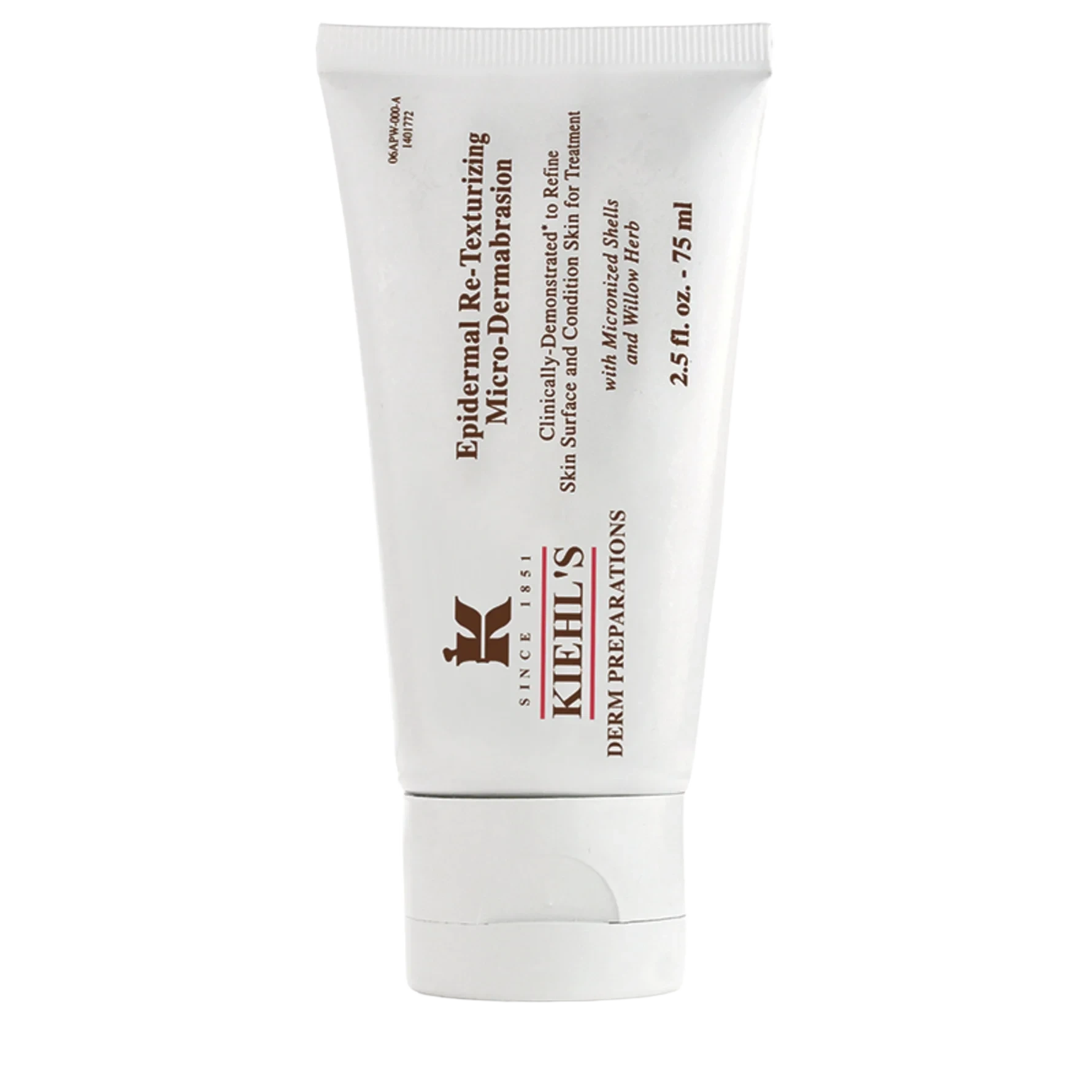 Kiehl’s Dermatologist Solutions Micro Dermabrasion 75 ml