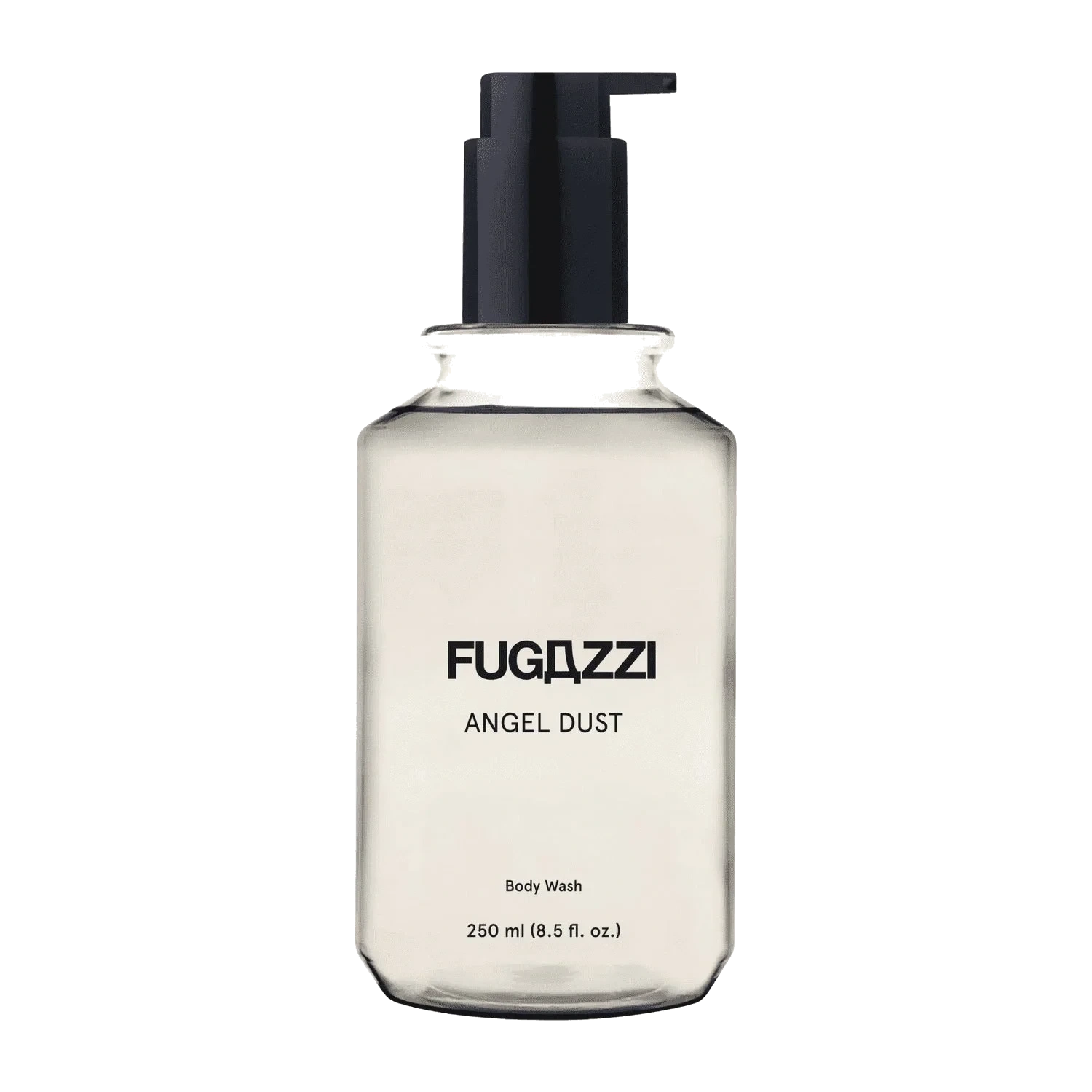 Fugazzi Angel Dust Body Wash