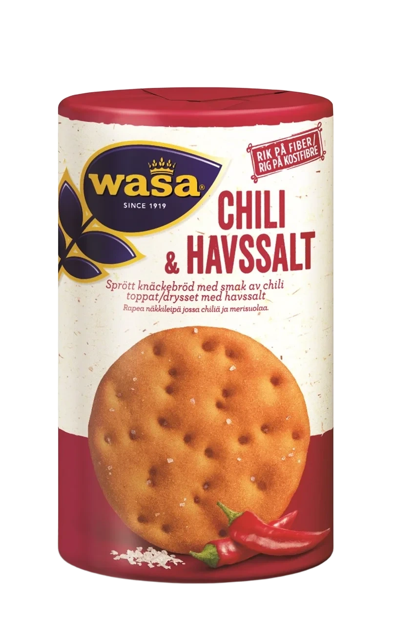 Runda ChiliHavssal