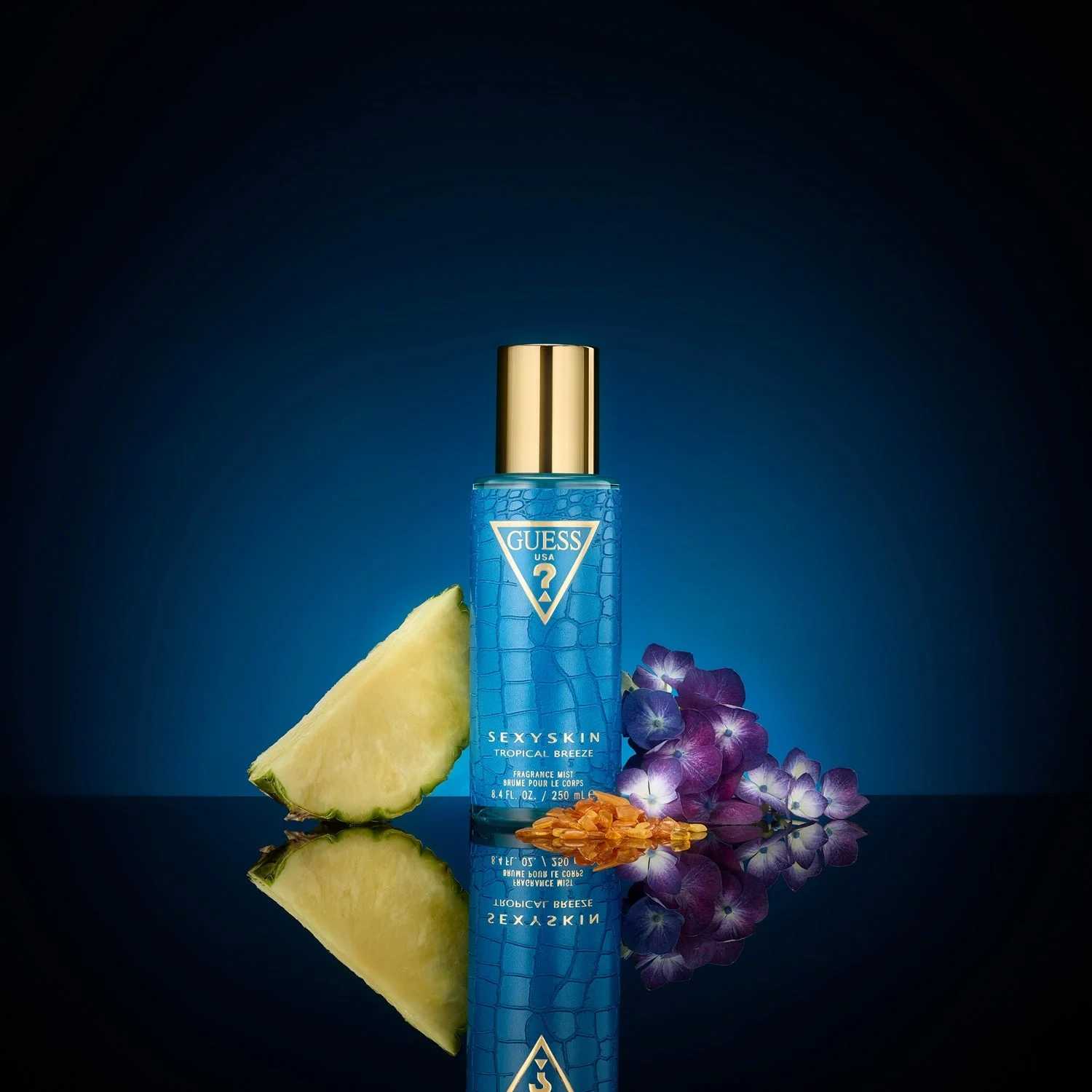 GUESS Sexy Skin Body Mist