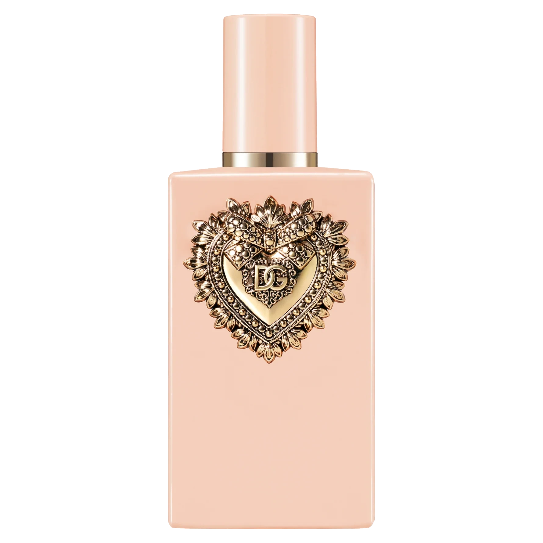 Dolce & Gabbana My Devotion Eau de Parfum Intense 100 ml
