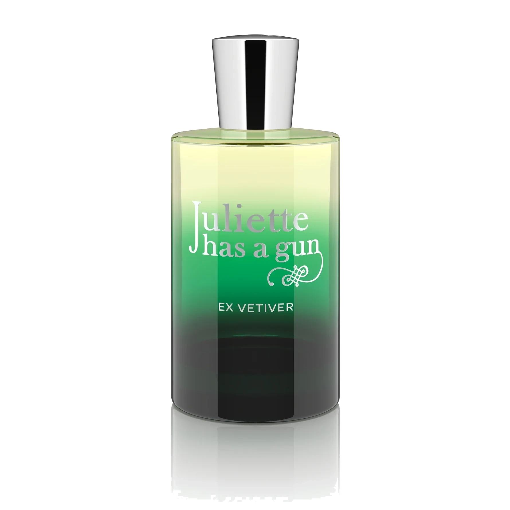Juliette Has A Gun Ex Vetiver Eau de Parfum 100 ml