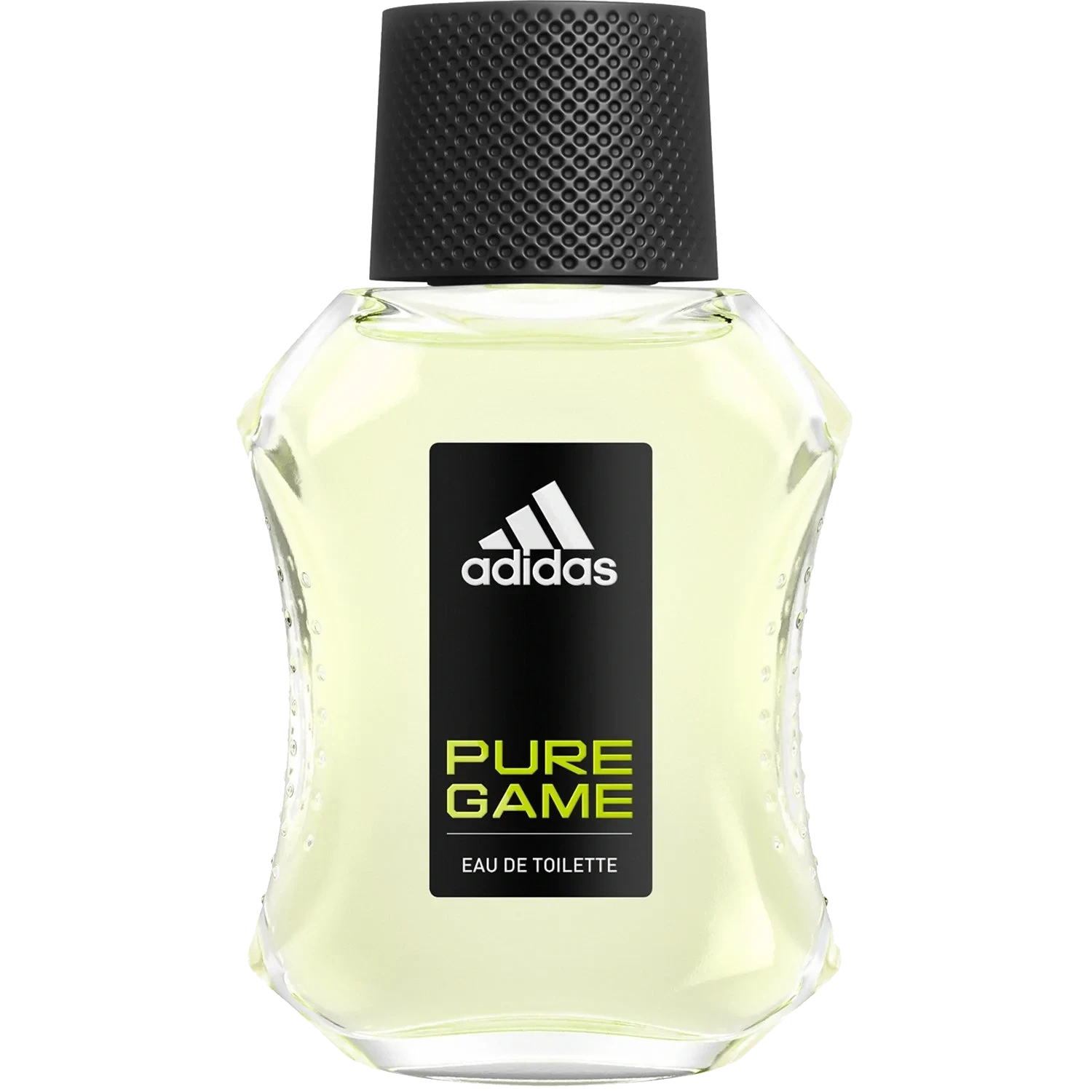 Adidas Pure Game Eau De Toilette 50 ml
