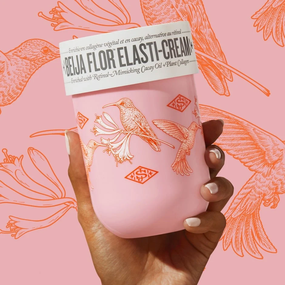 Sol de Janeiro Biggie Biggie Beija Flor Elasti-Cream