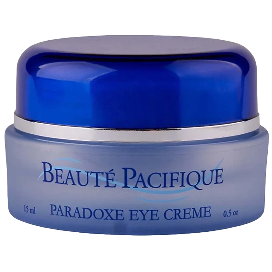 Beauté Pacifique Crème Paradoxe Eye Cream
