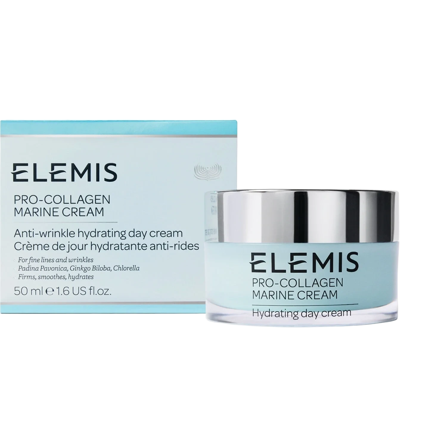 Elemis Pro-Collagen Marine Cream