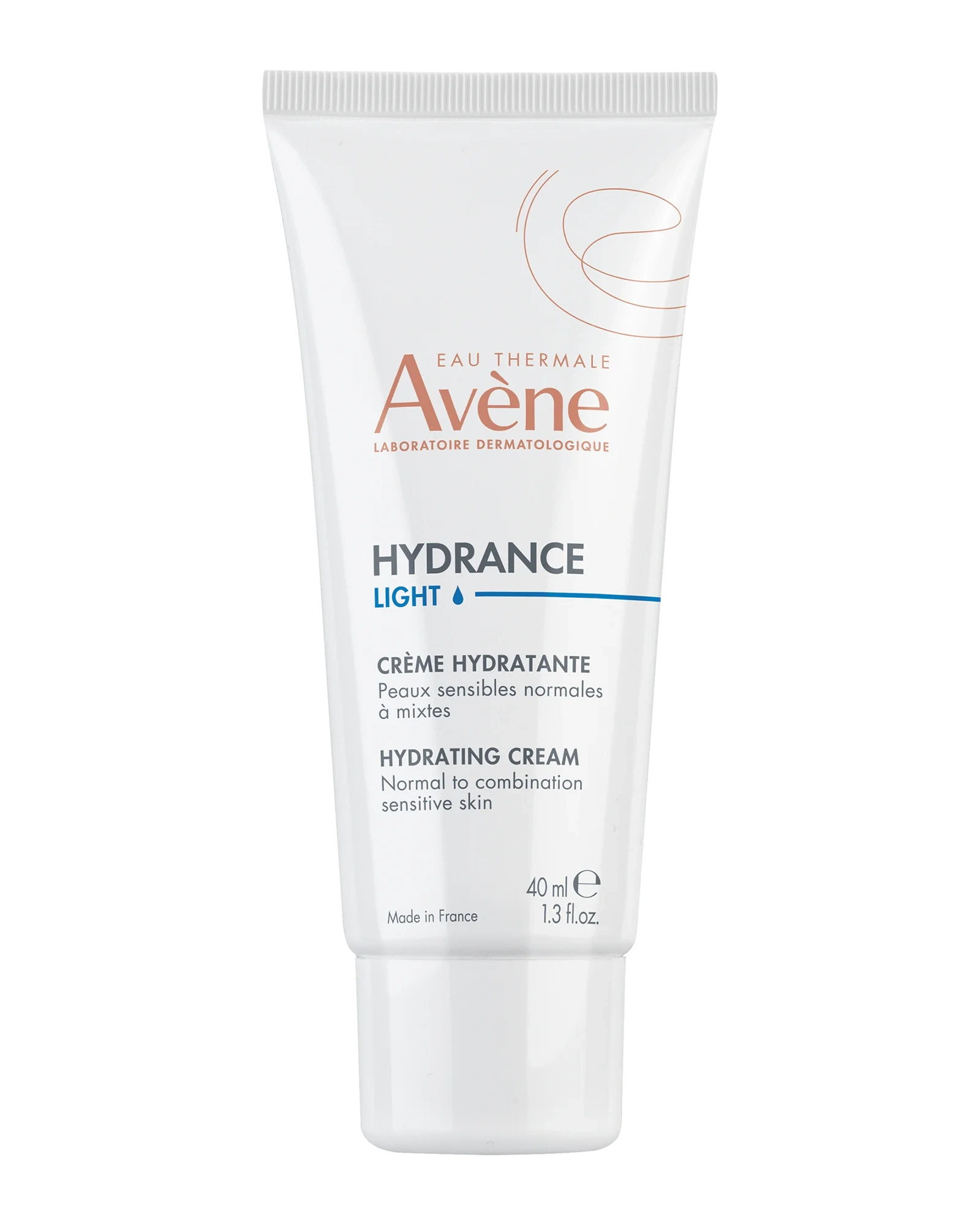 Avène Hydrance Light Hydrating Cream