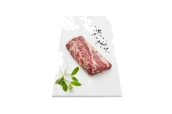 Kalventrecôte svensk rosékalv