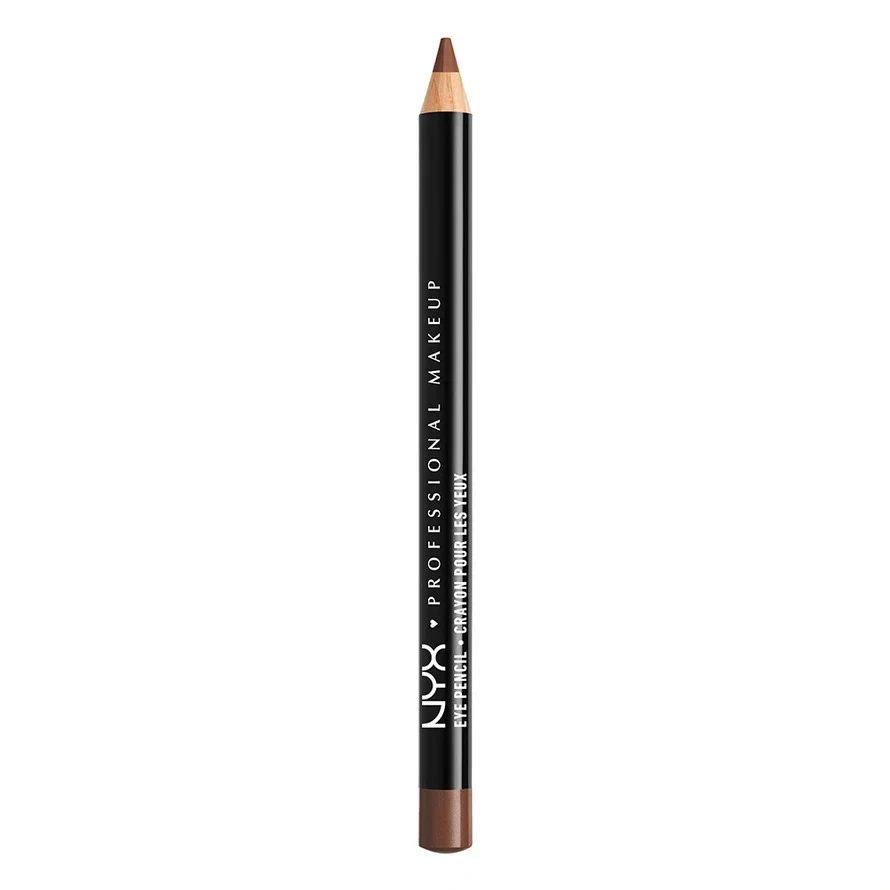 NYX PROFESSIONAL MAKEUP Slim Eye Pencil 902 Brown
