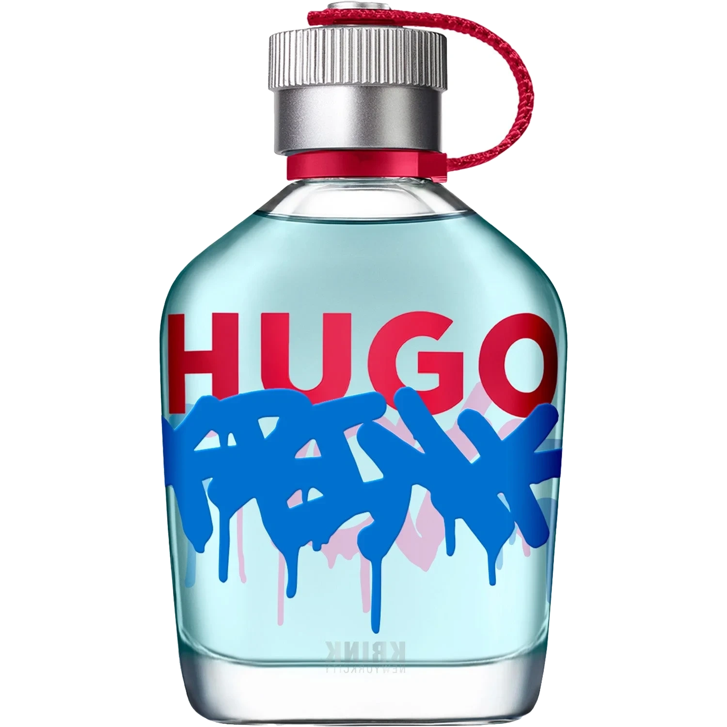 Hugo Boss Krink Collab Eau de Parfum 125 ml