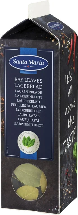 Laurbærblad 45g