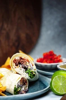 Zocalo vetetortilla 15cm