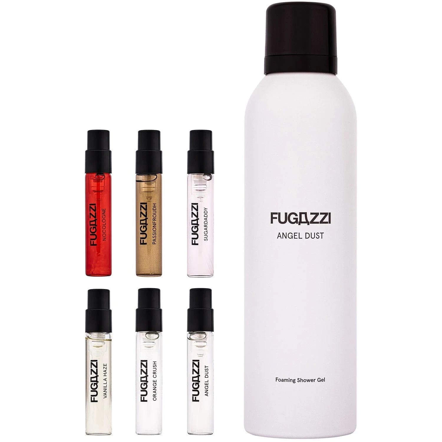 Fugazzi Fugazze Bestseller Set