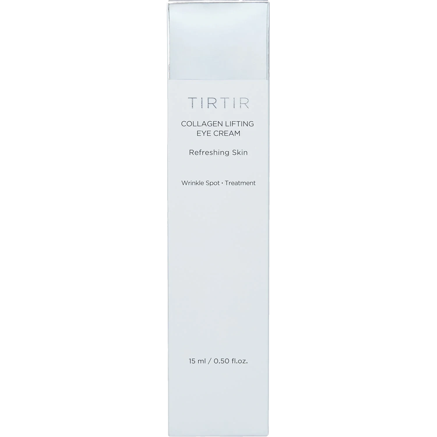 TIRTIR Collagen Lifting Eye Cream 15 ml