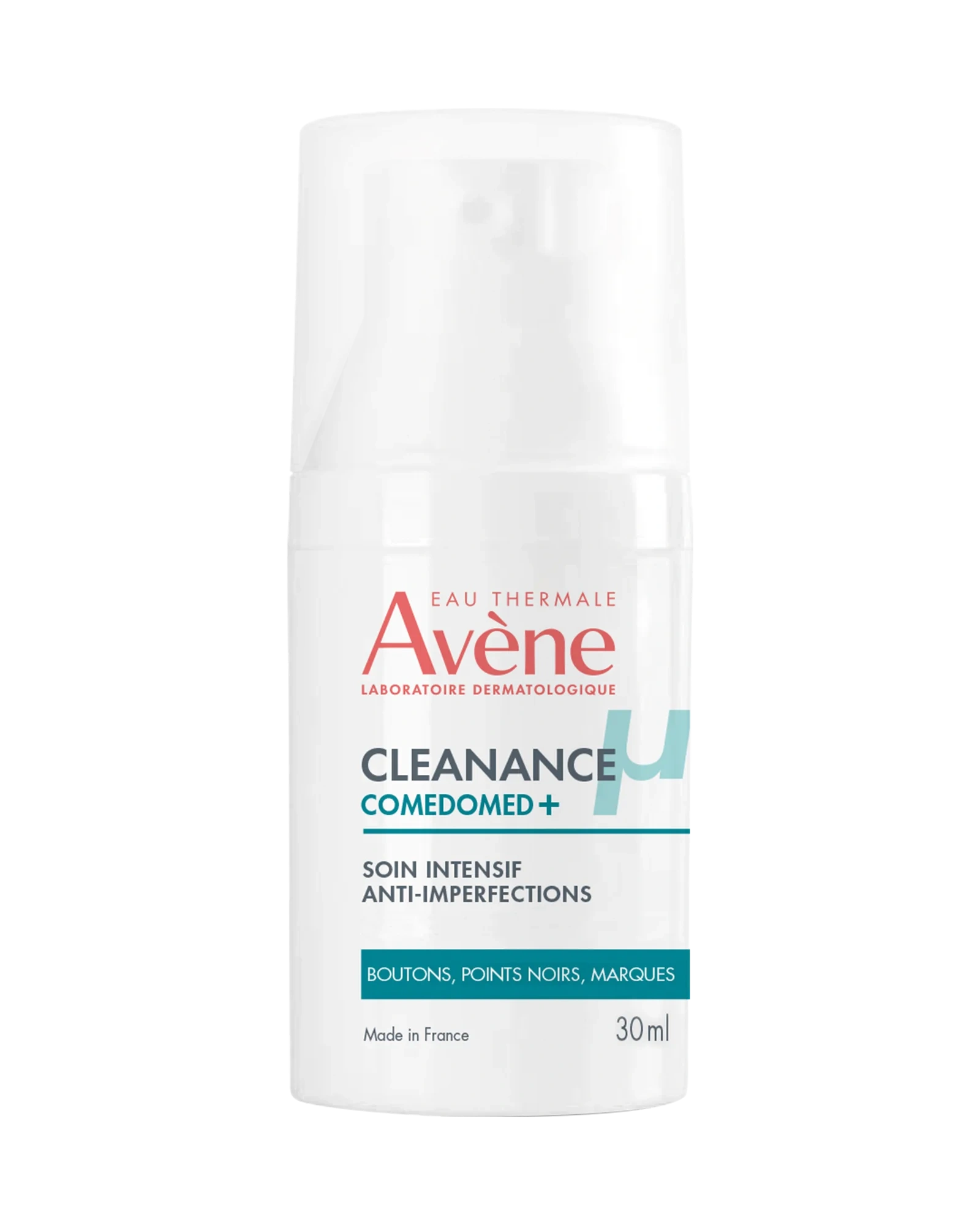 Avène Cleanance Comedomed+ Anti-Blemish