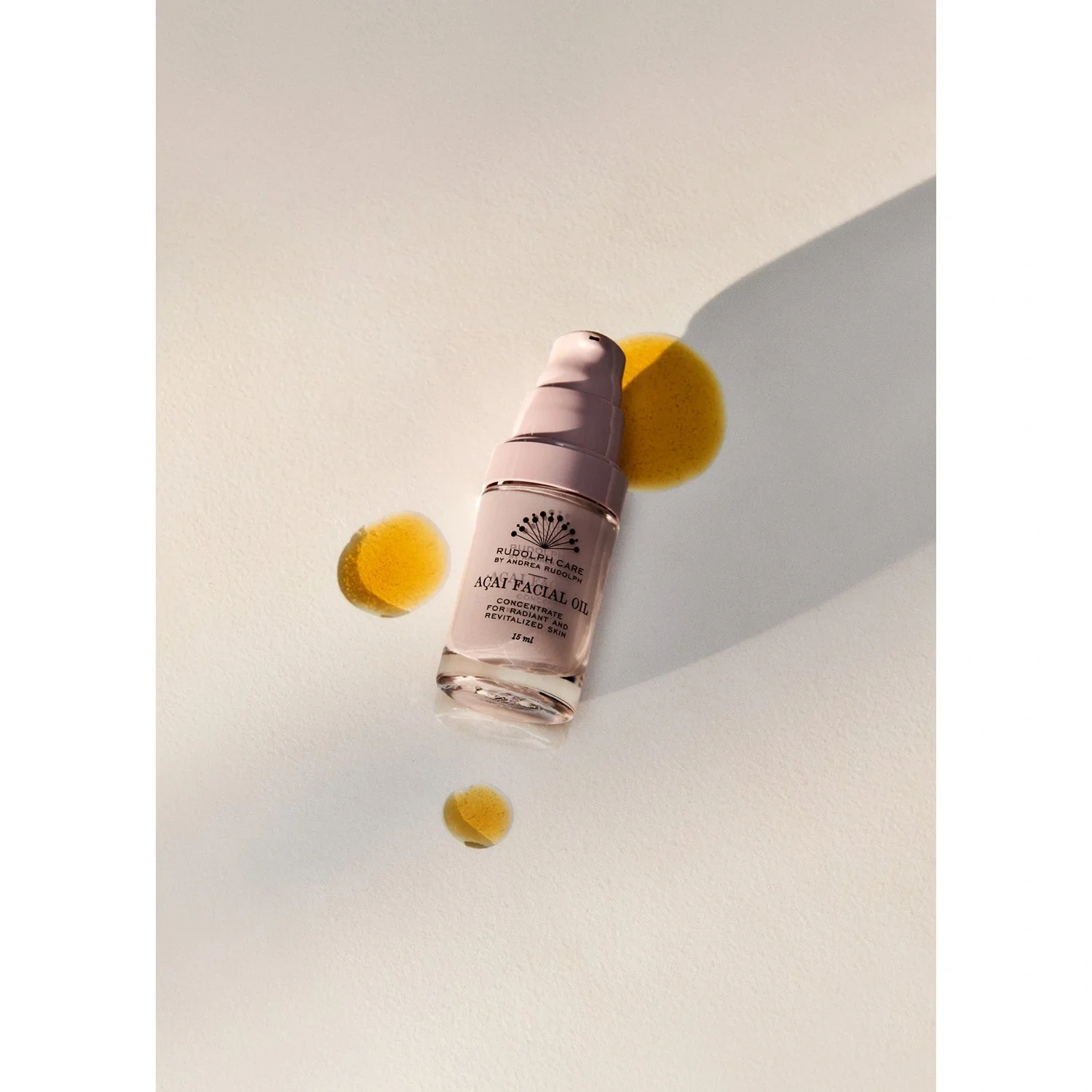 Rudolph Care Açai Facial Oil, 15 ml