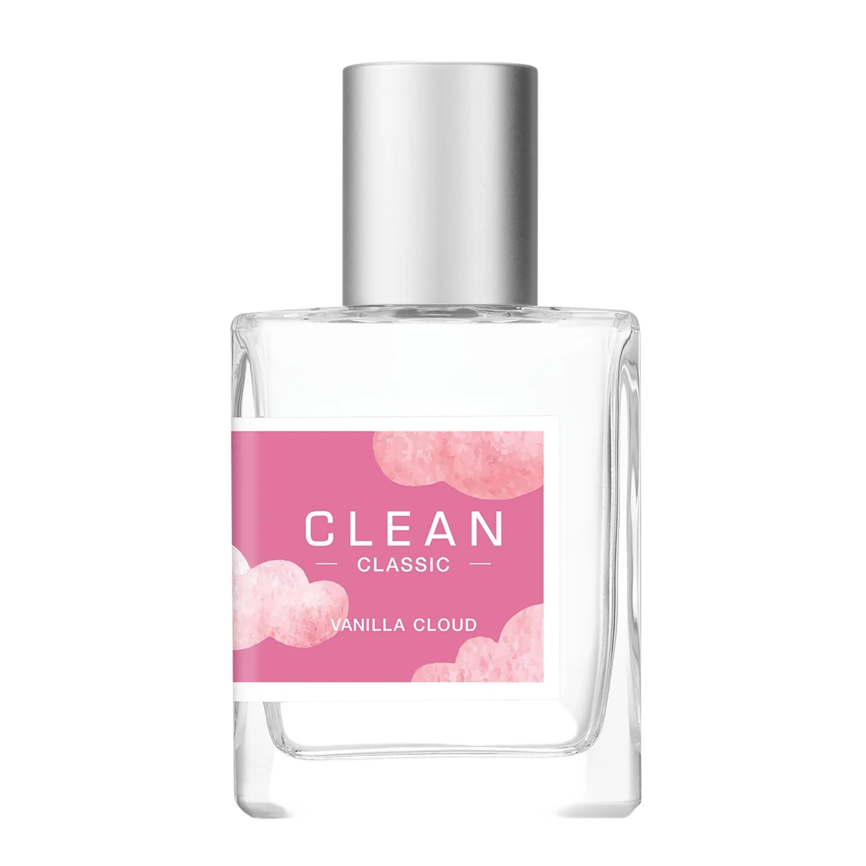 Clean Classic Vanilla Cloud Eau de Parfum 30 ml