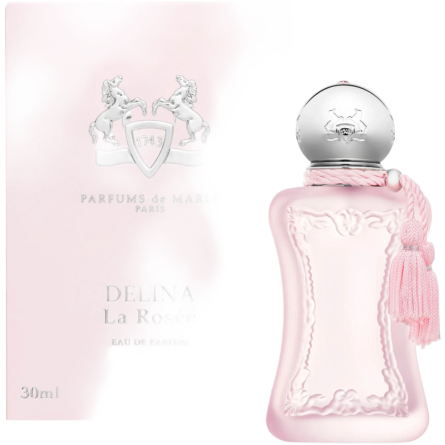 Parfums de Marly Delina La Rosee