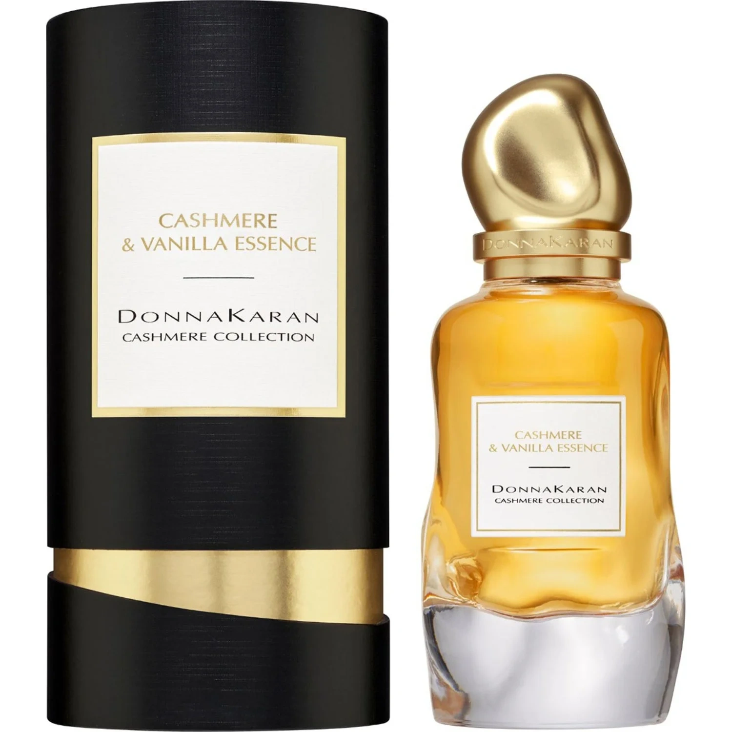 DKNY Cashmere Collection Vanilla Essence