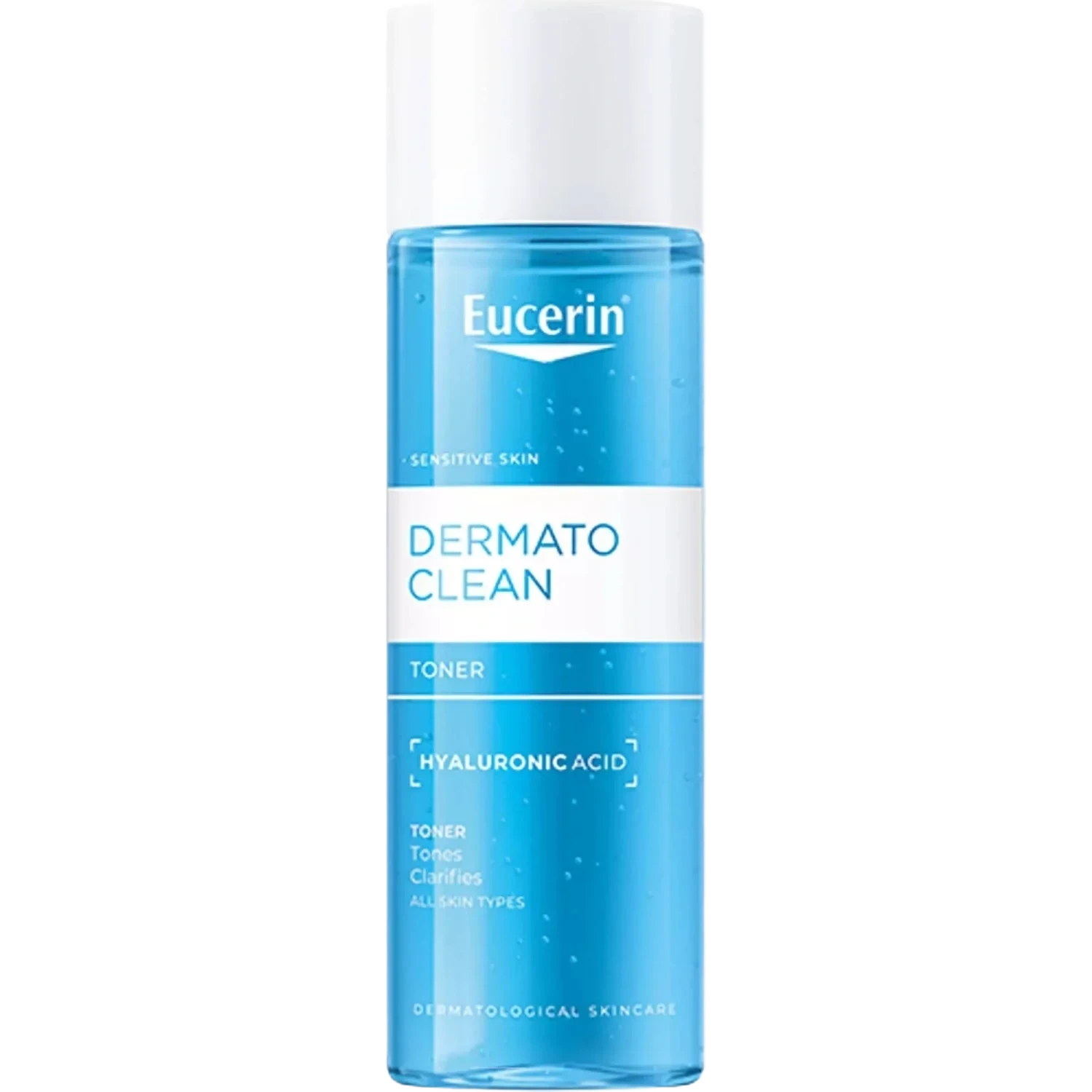Eucerin Dermatoclean Toner