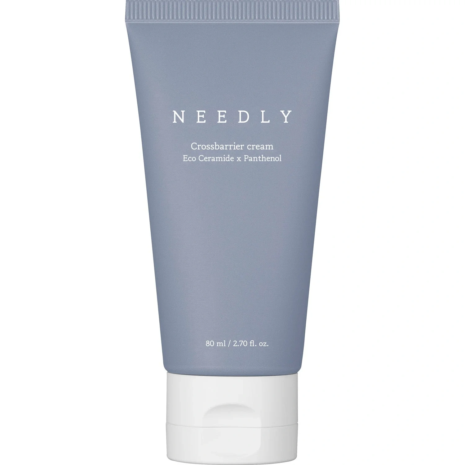 NEEDLY Crossbarrier Cream