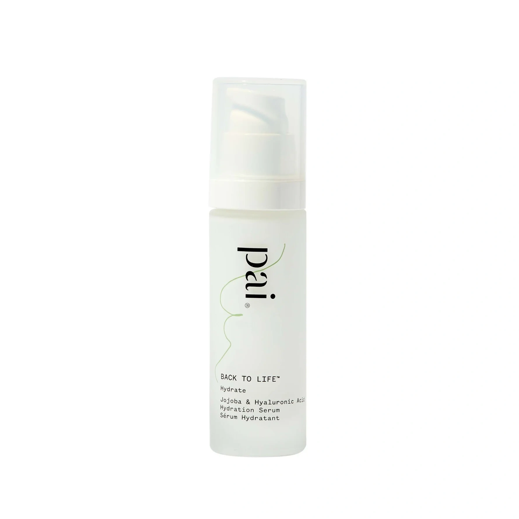 Pai Skincare Back To Life Hydration Serum 30 ml