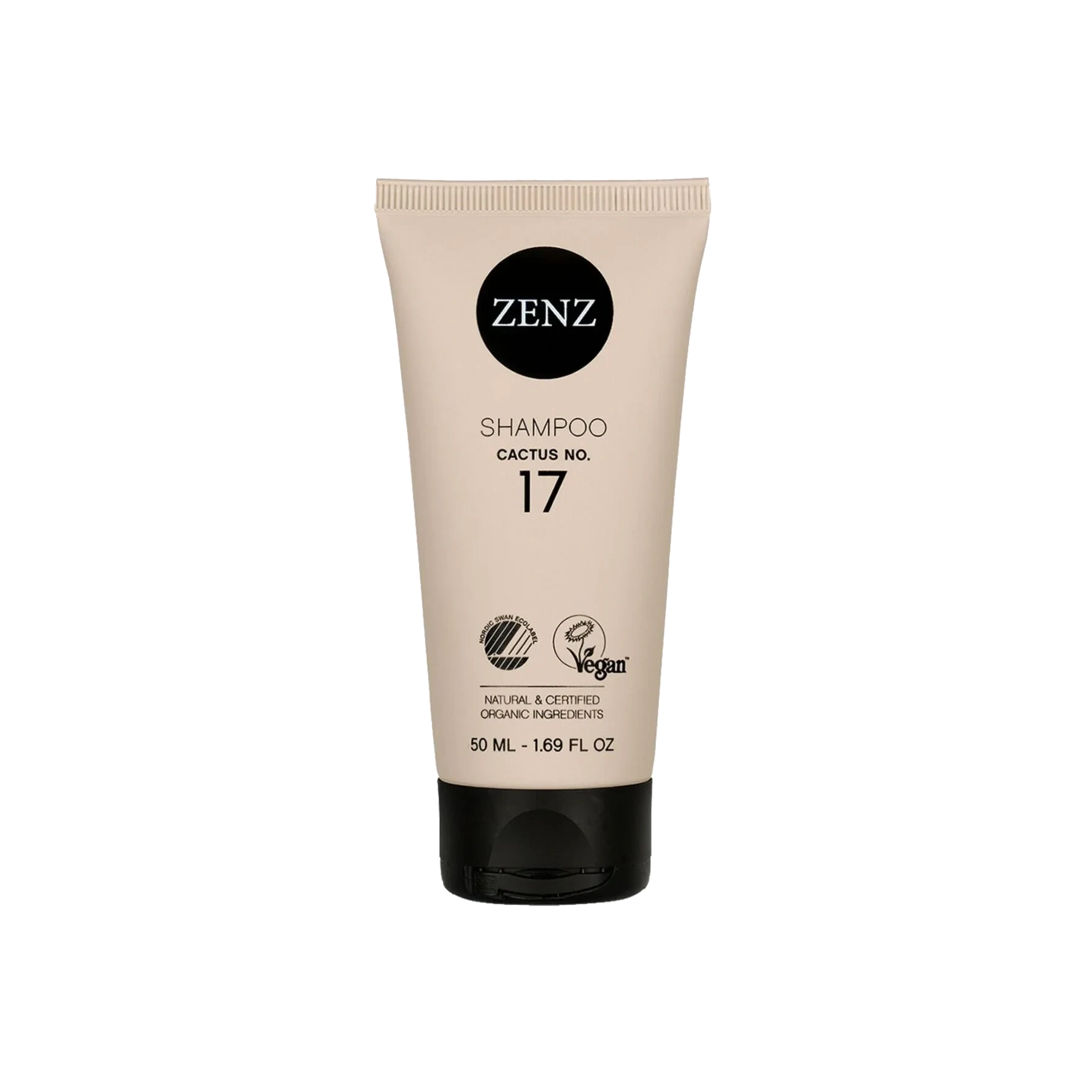 ZENZ Shampoo Cactus No. 17 50 ml