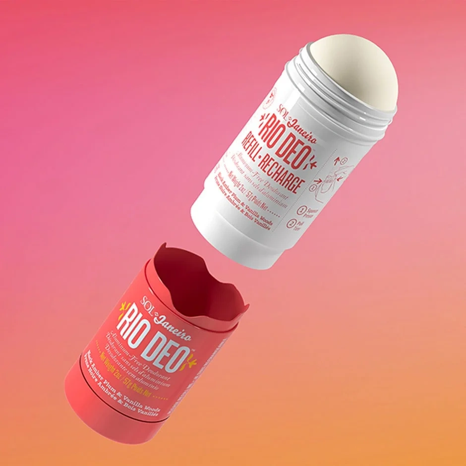 Sol de Janeiro Rio Deo 40 Deodorant Refill