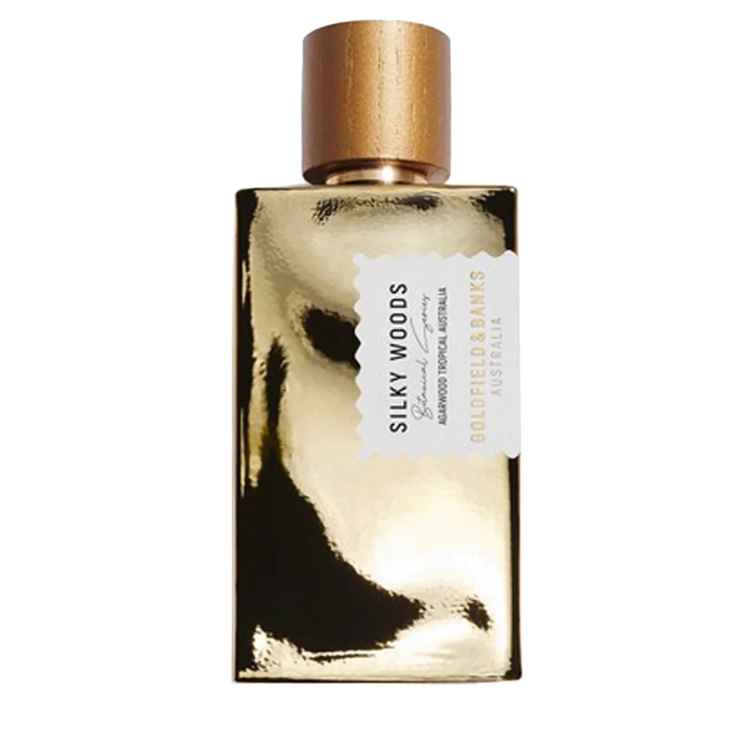 Goldfield & Banks Silky Woods
