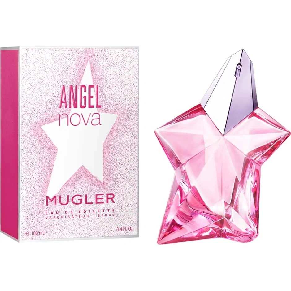 Mugler Angel Nova