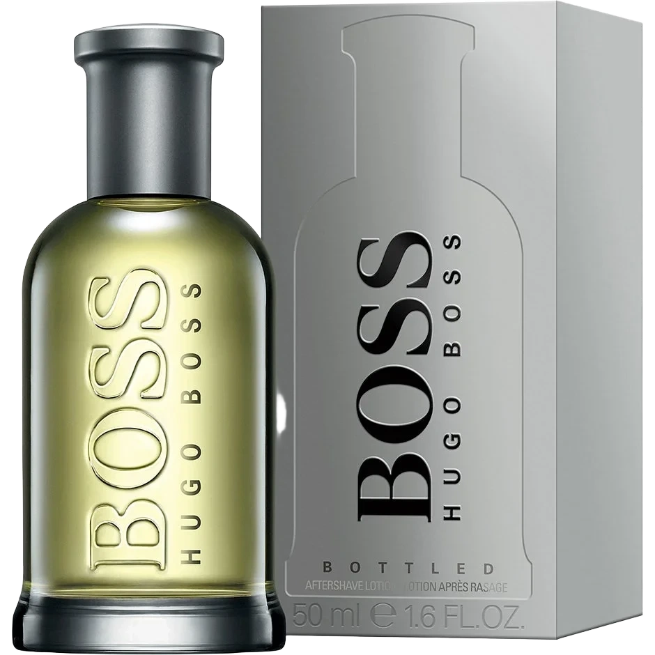 Hugo Boss Boss Bottled