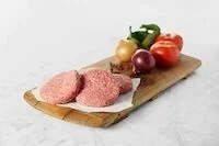 Hamburgare 100 g Utvald