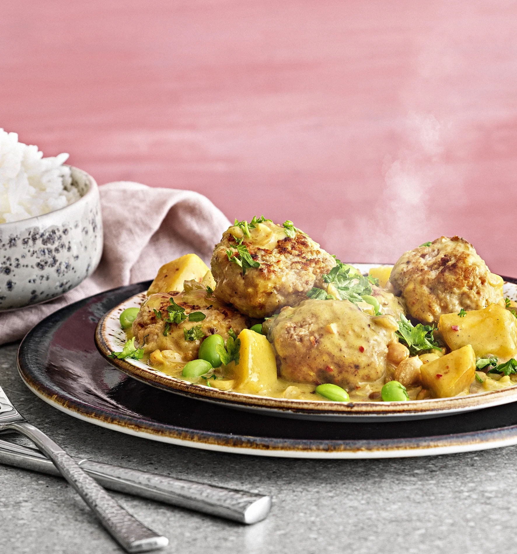 Curry Madras EKO