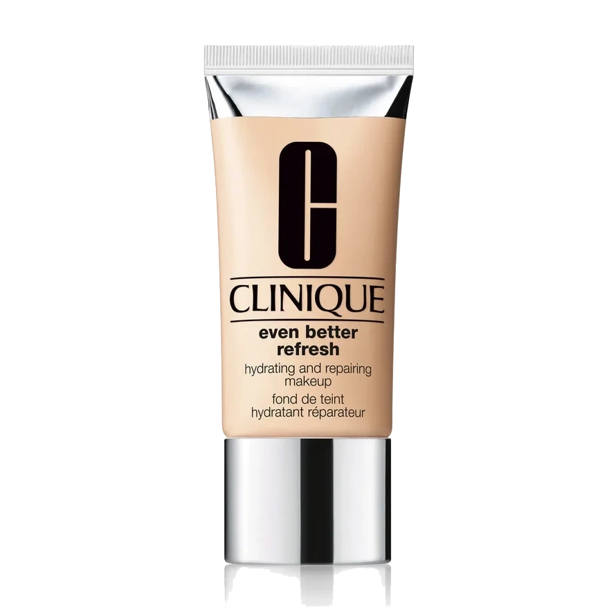 Clinique Even Better Refresh Hydrating and Repairing Makeup Foundation 20 CN Fair