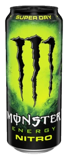 Monster Nitro 500ml